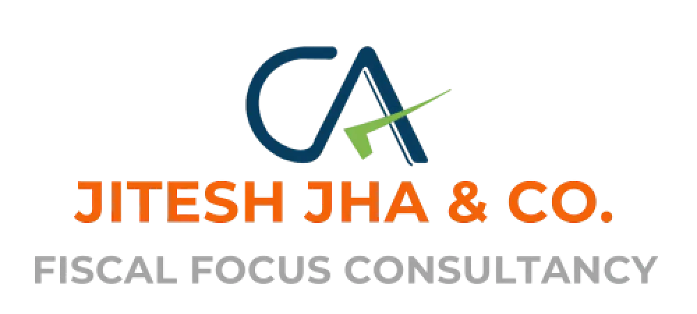 Jitesh S. Jha & Associates